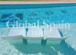 Venta - APARTAMENTO -
GUARDAMAR DEL SEGURA - Costa Blanca