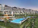 Nieuwbouw - PENTHOUSE -
BENAHAVÍS - La quinta