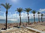 Odsprzedaż - Apartament -
TORREVIEJA - 