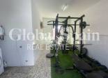 Resale - VILLA -
PLAYA FLAMENCA - Costa Blanca