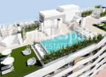 Nieuwbouw - APPARTEMENT -
GUARDAMAR DEL SEGURA
