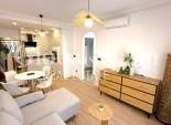 Wiederverkauf - WOHNUNG -
TORREVIEJA - Costa Blanca