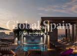 Nieuwbouw - PENTHOUSE -
GUARDAMAR DEL SEGURA