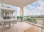 Revente - APPARTEMENT -
PILAR DE LA HORADADA - Costa Blanca