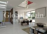 Neubau - VILLA -
ORIHUELA COSTA - CAMPOAMOR