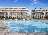 Nouvelle construction - APPARTEMENT -
ESTEPONA - Atalaya Golf
