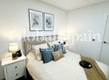 Venta - APARTAMENTO -
ORIHUELA COSTA - Costa Blanca