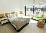 Wederverkoop - VILLA -
SANTA ROSALÍA - Inland
