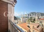 Resale - PENTHOUSE -
CARTAGENA - Costa Calida
