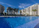 Wiederverkauf - WOHNUNG -
TORREVIEJA - Costa Blanca