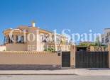 Venta - VILLA -
CIUDAD QUESADA