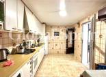 Wederverkoop - HUIS -
TORREVIEJA - Playa del Cura