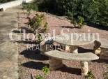 Venta - CASA -
MORAIRA_TEULADA - Costa Blanca