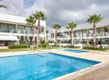 Revente - APPARTEMENT -
MAR DE CRISTAL - Costa Calida
