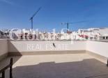 Odsprzedaż - PENTHOUSE -
TORREVIEJA - Playa del Cura