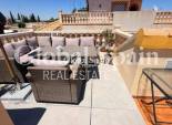 Resale - HOUSE -
LOS MONTESINOS - Costa Blanca