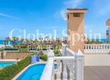 Revente - VILLA -
TORREVIEJA - La Mata