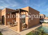 New Build - HOUSE -
TORRE PACHECO - El Alba