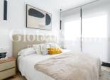 New Build - APARTMENT -
TORREVIEJA - LOS BALCONES - LOS ALTOS