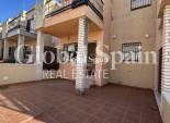 Resale - HOUSE -
LOS BALCONES - LOS ALTOS - Costa Blanca