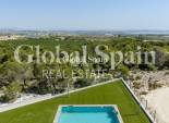 Nieuwbouw - APPARTEMENT -
SAN MIGUEL DE SALINAS - VistaBella Golf