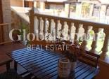 Revente - MAISON -
GUARDAMAR DEL SEGURA - Costa Blanca
