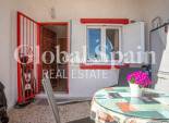Resale - APARTMENT -
TORREVIEJA - Cabo Cervera