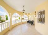 Revente - VILLA -
CIUDAD QUESADA