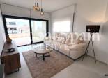 Wiederverkauf - WOHNUNG -
ORIHUELA COSTA - Costa Blanca