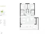 Neubau - PENTHOUSE -
ORIHUELA - LAS COLINAS GOLF RESORT