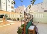 Wiederverkauf - WOHNUNG -
TORREVIEJA - Costa Blanca
