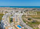 Venta - APARTAMENTO -
ORIHUELA COSTA - Costa Blanca