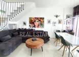 Resale - PENTHOUSE -
LOS DOLSES - Inland