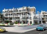 Nowo zbudowane - MIESZKANIE -
DENIA - 