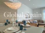 Nouvelle construction - APPARTEMENT -
PILAR DE LA HORADADA - pueblo