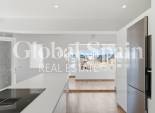 Wederverkoop - PENTHOUSE -
PALMA