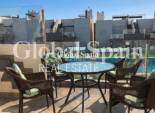 Wederverkoop - APPARTEMENT -
TORREVIEJA - Aguas Nuevas