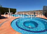 Resale - VILLA -
ALGORFA - Inland