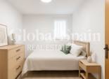 Resale - APARTMENT -
GUARDAMAR DEL SEGURA - Beach Guardamar