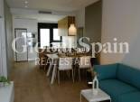 Nueva construcción  - APARTAMENTO -
PILAR DE LA HORADADA - pueblo