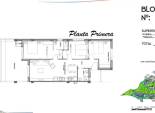 Nieuwbouw - APPARTEMENT -
GUARDAMAR DEL SEGURA - EL RASO