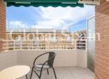 Wiederverkauf - WOHNUNG -
TORREVIEJA - Costa Blanca