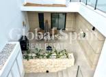 Wederverkoop - VILLA -
DOLORES - Costa Blanca
