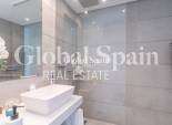 Wederverkoop - APPARTEMENT -
GUARDAMAR DEL SEGURA - Costa Blanca