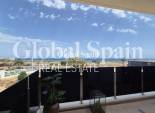 Wiederverkauf - WOHNUNG -
PLAYA FLAMENCA - Costa Blanca