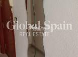 Odsprzedaż - MIESZKANIE -
TORREVIEJA - Playa del Cura