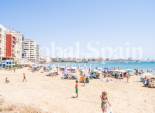 Venta - APARTAMENTO -
La Veleta - Costa Blanca