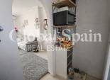Wiederverkauf - WOHNUNG -
Lomas de Caboroig - Costa Blanca