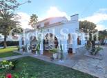 Resale - Villa -
ORIHUELA COSTA - CABO ROIG