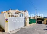 Wederverkoop - VILLA -
SAN FULGENCIO - LA MARINA